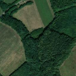 Satellite imagery of boundary_stone, SK