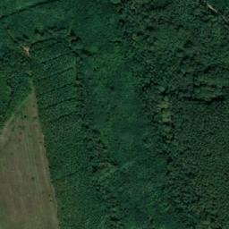 Satellite imagery of boundary_stone, SK