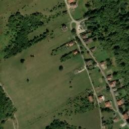 Satellite imagery of Ballabérc, HU