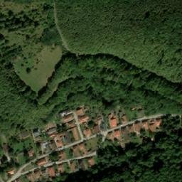 Satellite imagery of Ballabérc, HU