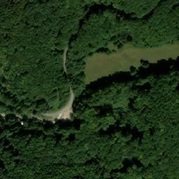Satellite imagery of Ballabérc, HU