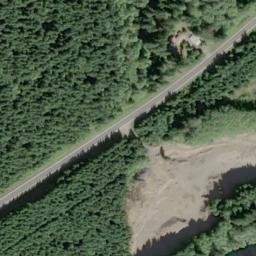 Satellite imagery of Loop Tavern Quarry, US