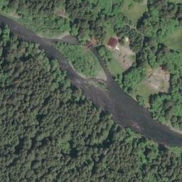 Satellite imagery of Eagle Point, US
