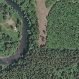Satellite imagery of Eagle Point, US