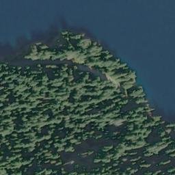Satellite imagery of Maple Point, US