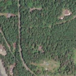 Satellite imagery of Hardwick Point, US