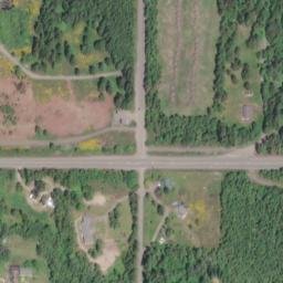 Satellite imagery of J and D East Pit, US