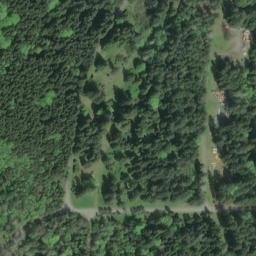 Satellite imagery of Crane Point, US