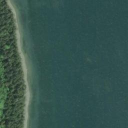 Satellite imagery of Bishops Point, US