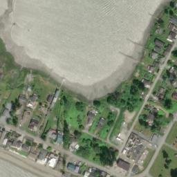 Satellite imagery of Skiou Point, US