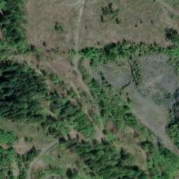 Satellite imagery of Pilchuck Quarry, US