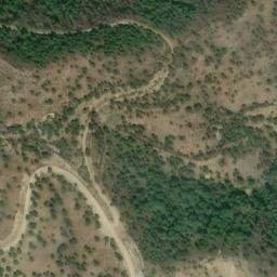 Satellite imagery of Consolidated Mines, US
