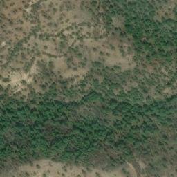 Satellite imagery of Consolidated Mines, US