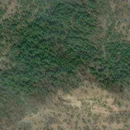 Satellite imagery of Consolidated Mines, US