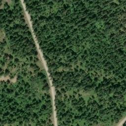 Satellite imagery of Pacific Mutual Mines, US
