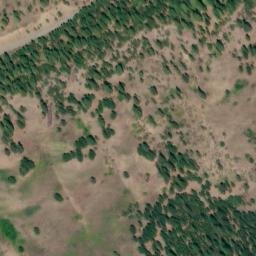 Satellite imagery of Mitchell Point, US