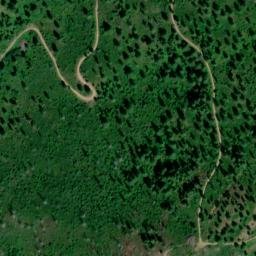Satellite imagery of Turk Mine, US