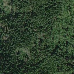 Satellite imagery of Delyle Ridge, US