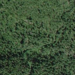 Satellite imagery of Delyle Ridge, US