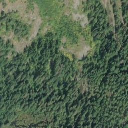 Satellite imagery of Heidelberg Mine, US