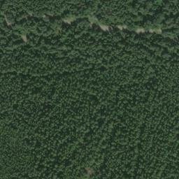 Satellite imagery of Jumbo Mine, US