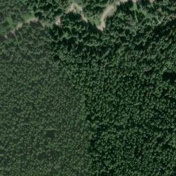 Satellite imagery of Jumbo Mine, US