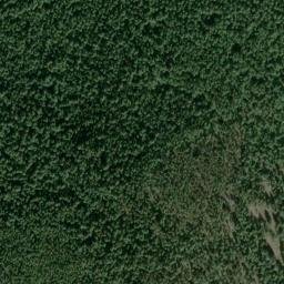 Satellite imagery of West Fisher Creek Mine, US