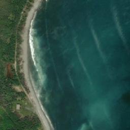Satellite imagery of Mansfield Point, CA