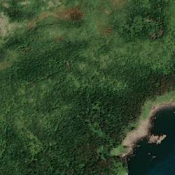 Satellite imagery of Cahills Point, CA