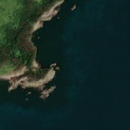 Satellite imagery of Cahills Point, CA