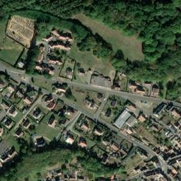 Satellite imagery of Château de Montfort-le-Rotrou, FR