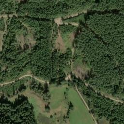 Satellite imagery of Hirschbühl, DE