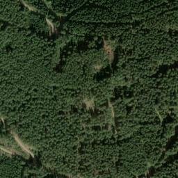 Satellite imagery of Hirschbühl, DE