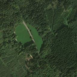 Satellite imagery of Pfladerberg, DE