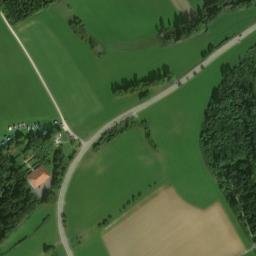 Satellite imagery of Pfladerberg, DE