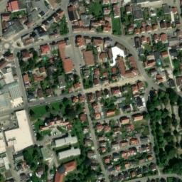 Satellite imagery of Missionsberg, DE
