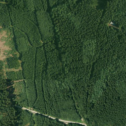 Satellite imagery of Eichbichel, DE