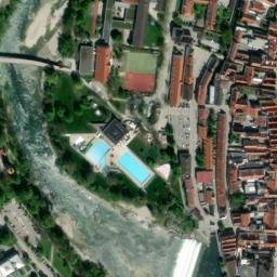 Satellite imagery of Western Tower, DE