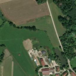 Satellite imagery of Langenberg, DE