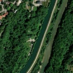 Satellite imagery of survey_point, AT