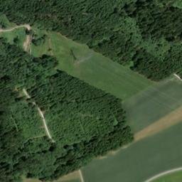 Satellite imagery of Kollmannsbrunnberg, DE