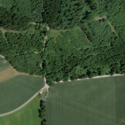 Satellite imagery of Kollmannsbrunnberg, DE