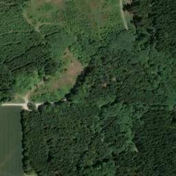 Satellite imagery of Kollmannsbrunnberg, DE