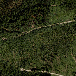 Satellite imagery of Der Grafenstein, AT