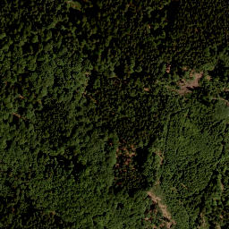 Satellite imagery of Hobelsberg, AT
