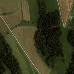 Satellite imagery of Fussmeisel Berg, AT