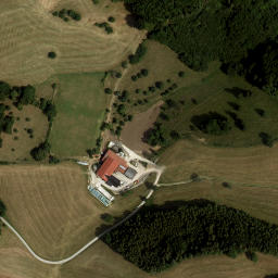 Satellite imagery of Hocheben Kogel, AT