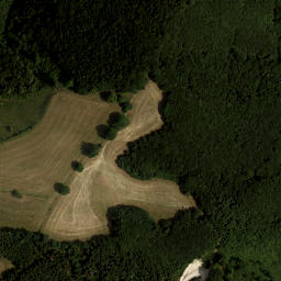 Satellite imagery of Hocheben Kogel, AT
