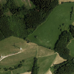 Satellite imagery of Buchberg, AT