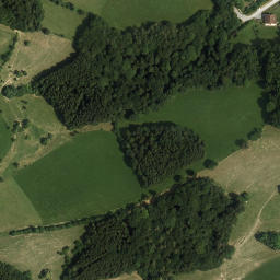 Satellite imagery of Buchberg, AT